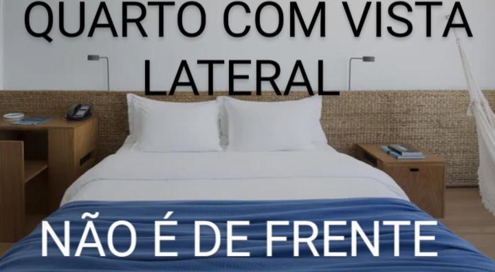Pousada Refugio Das Estrelas - Vista Para O Mar Ilhabela Camera foto